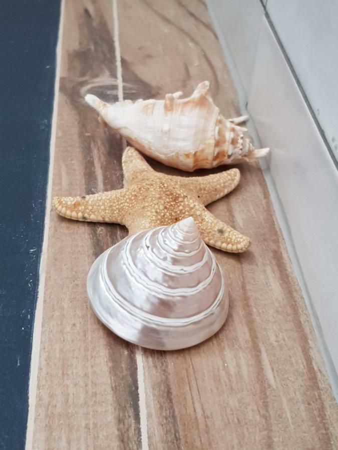 Lugar De La Luz Lejlighed Estepona Eksteriør billede