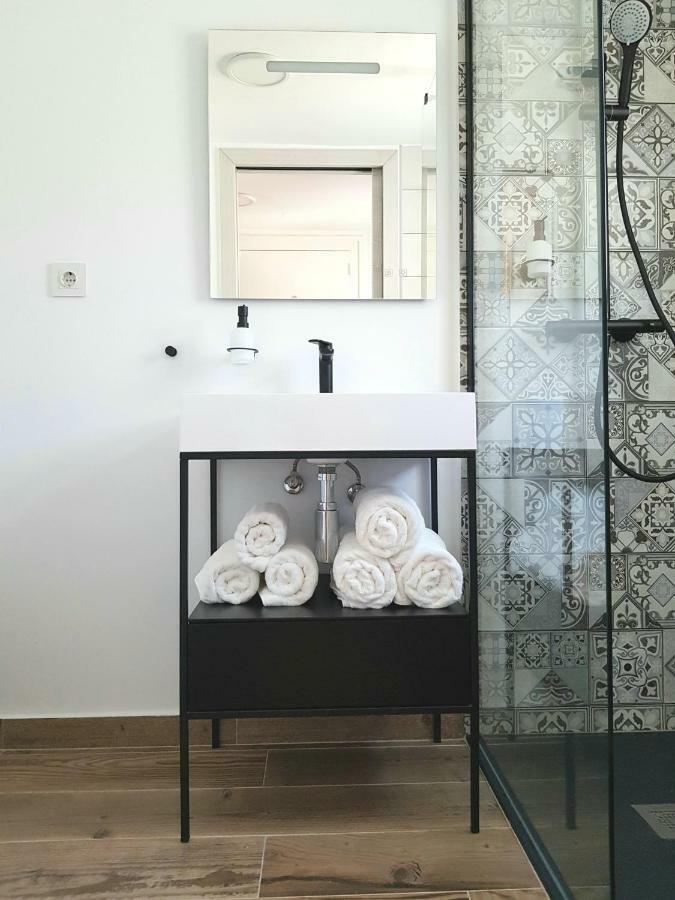 Lugar De La Luz Lejlighed Estepona Eksteriør billede
