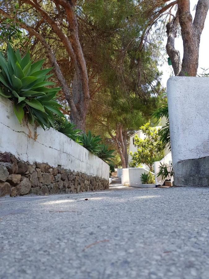 Lugar De La Luz Lejlighed Estepona Eksteriør billede
