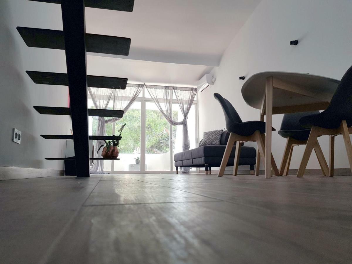 Lugar De La Luz Lejlighed Estepona Eksteriør billede