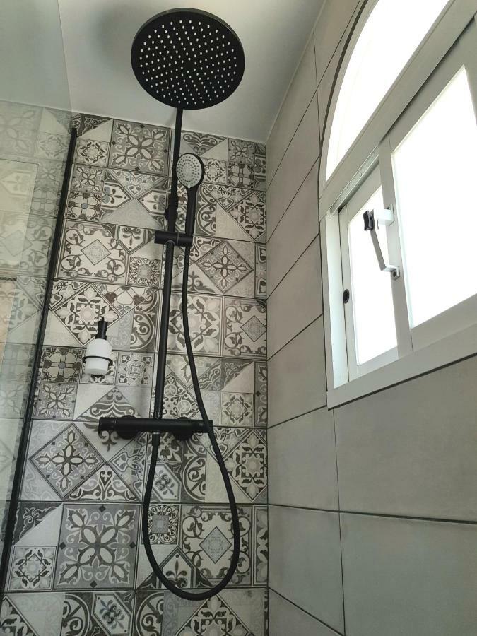 Lugar De La Luz Lejlighed Estepona Eksteriør billede
