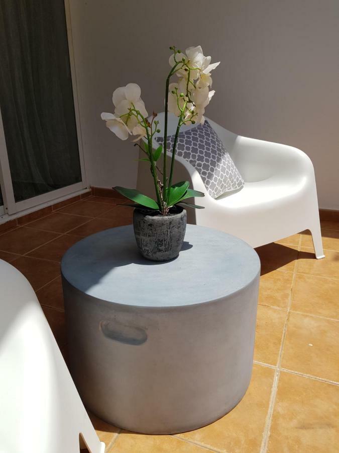 Lugar De La Luz Lejlighed Estepona Eksteriør billede